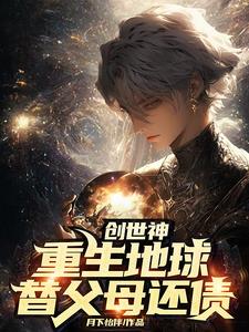 主角是创世神的小说完结